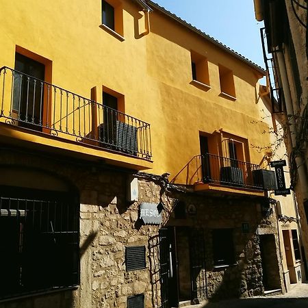 Hostal Hueso Trujillo Luaran gambar